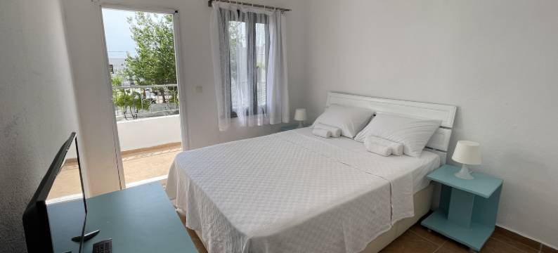 埃斯曼娜旅馆(Esmana Otel)图片