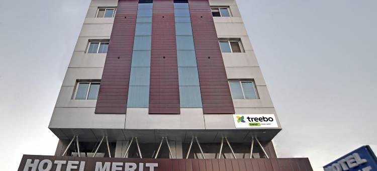 Treebo 梅里特(Treebo Merit)图片