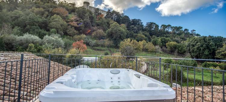 Vigna Caio 度假村& Spa(Vigna Caio Relais & Spa)图片