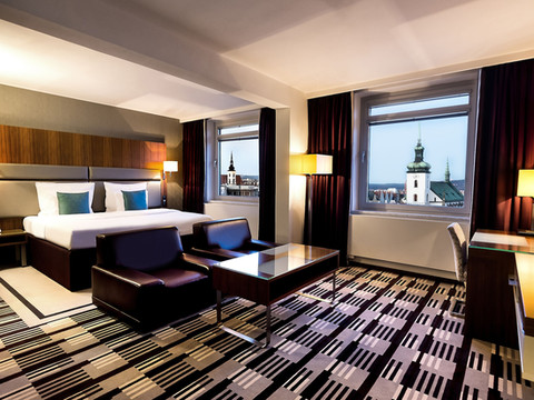 国际布尔诺酒店