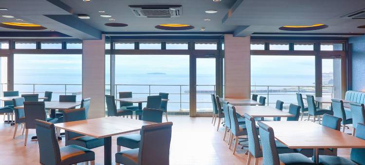 大江户温泉物语优质 热海(Ooedo Onsen Monogatari Premium Atami)图片