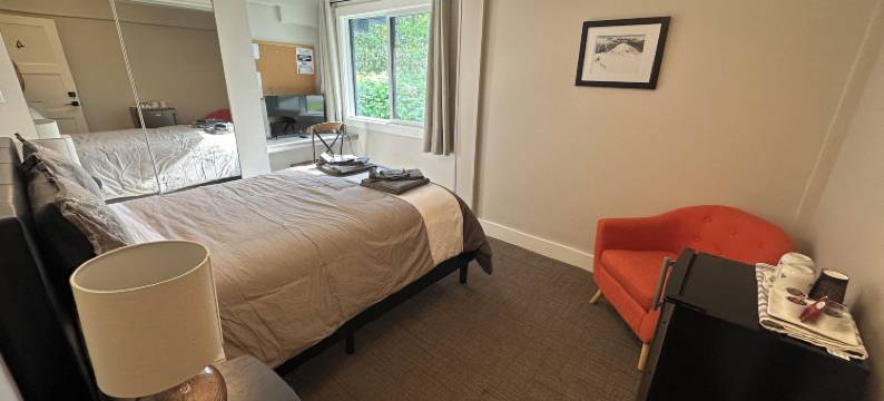 熊谷旅舍(Bear Valley Guesthouse)图片