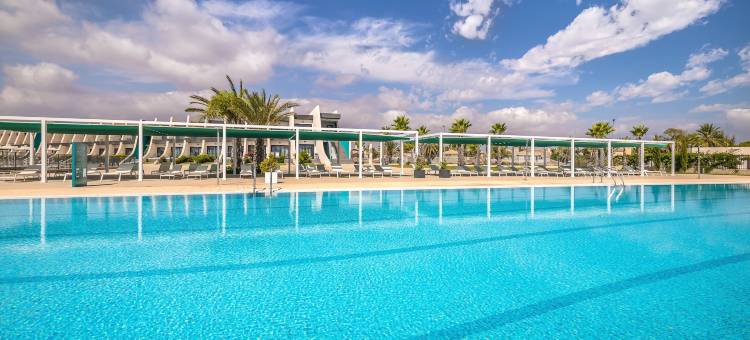 西班牙马门诺尔酒店(Occidental Mar Menor)图片