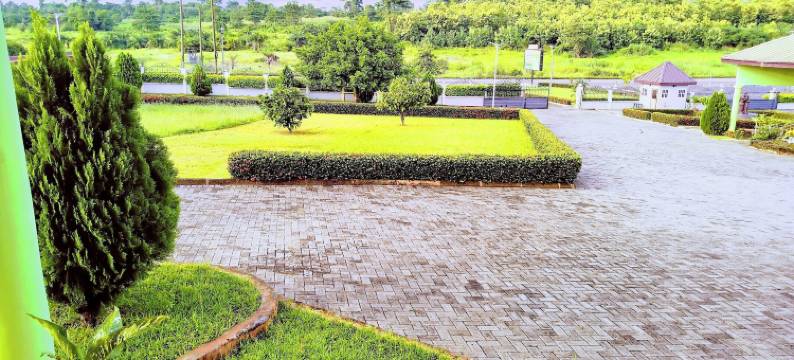 雷纳乔专属中心酒店(Renajoe Exclusive Centre)图片