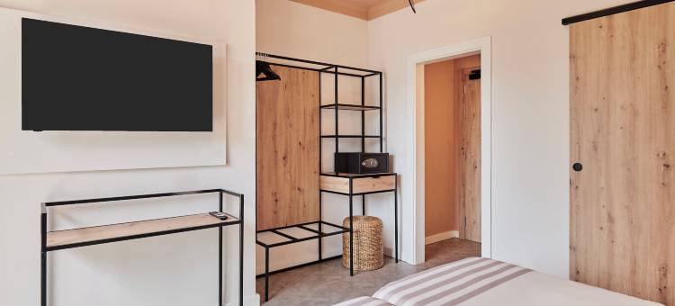 滨海略雷特帐篷(Tent Lloret de Mar)图片