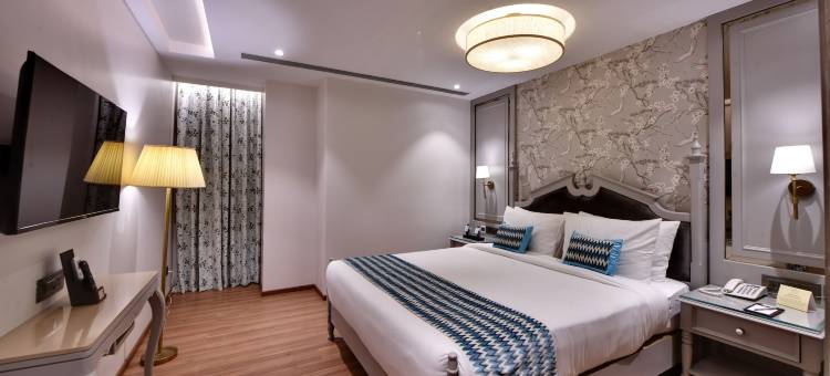 费恩避难所度假村帕尔哈尔(The Fern Shelter Resort Palghar)图片