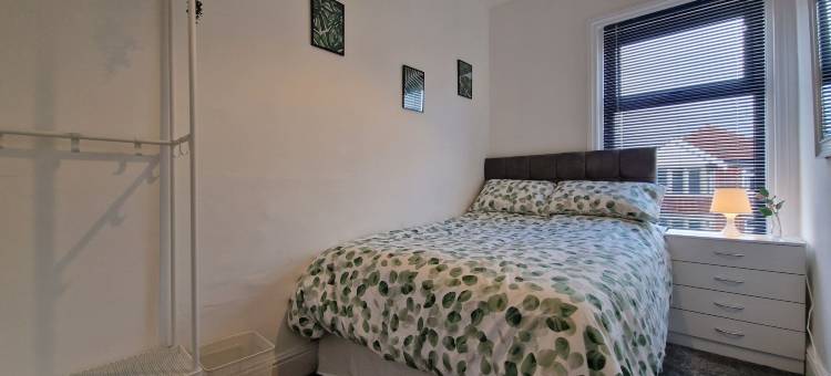 Dysa修道院房(Dysa Abbey House)图片