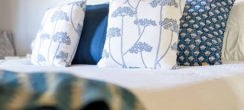 威林加画廊小木屋(Willunga Gallery Cabins)图片