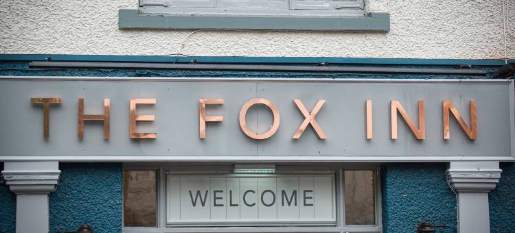 福克斯旅馆(Fox Inn)图片