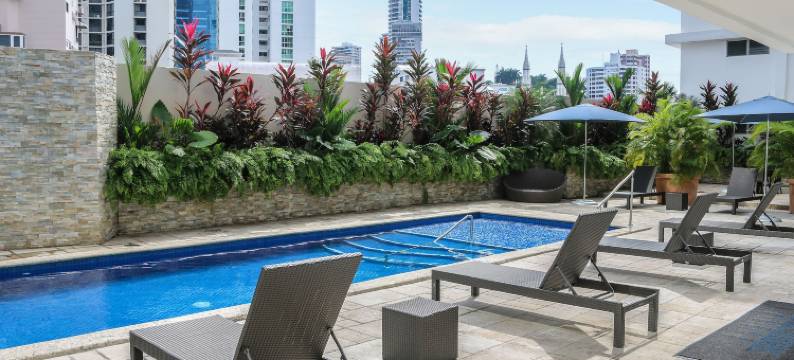 行政酒店(The Executive Hotel)图片