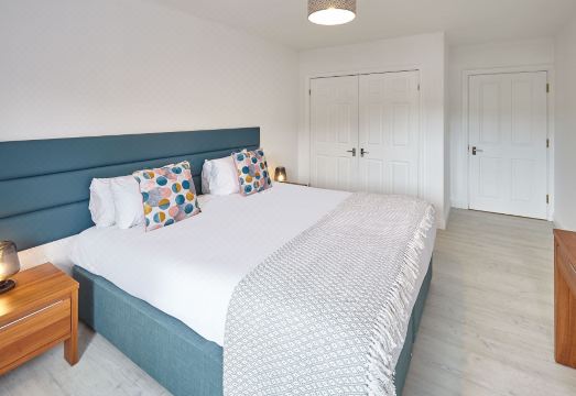 Host & Stay - Shipwrights EskapeHotel Overview