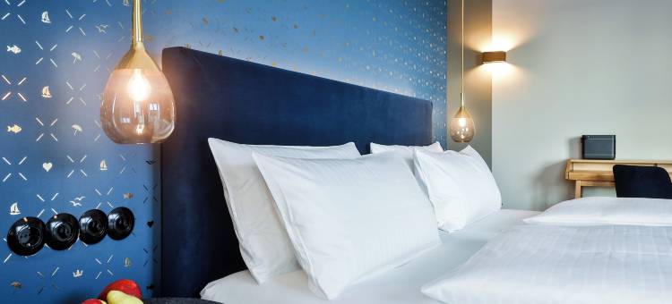 I Love Sylt Hotel - Adults Only, Hundefreundlich图片