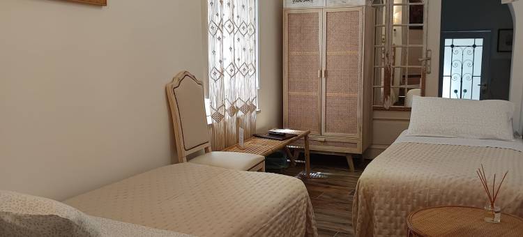 B&B Casa Gioconda家庭旅馆(B&b Casa Gioconda)图片