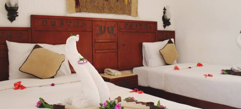 沙姆客栈Amarein - 精品酒店(Sharm Inn Amarein - Boutique Hotel)图片