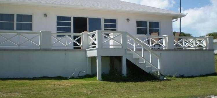 卡特基卡别墅(Cottage Cut Villas)图片