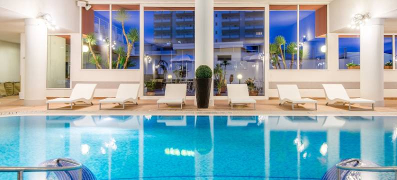 特姆德尔纳西奥尼酒店(Hotel Terme Delle Nazioni)图片