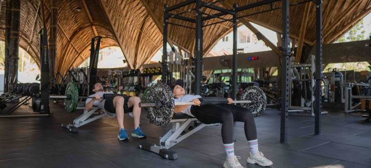 康克雷特龙目(The Konkret Lombok)图片