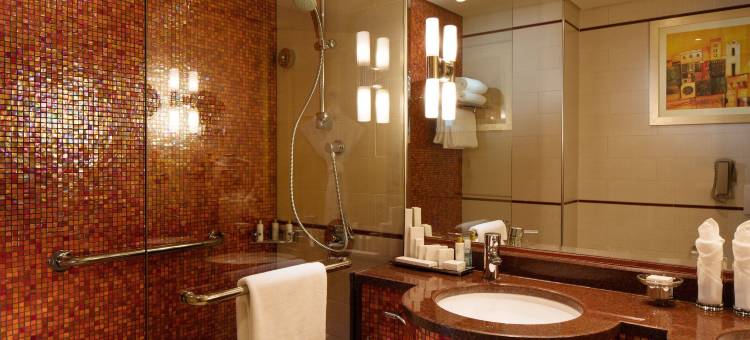 科威特千禧会议中心酒店(Millennium Hotel & Convention Centre Kuwait)图片