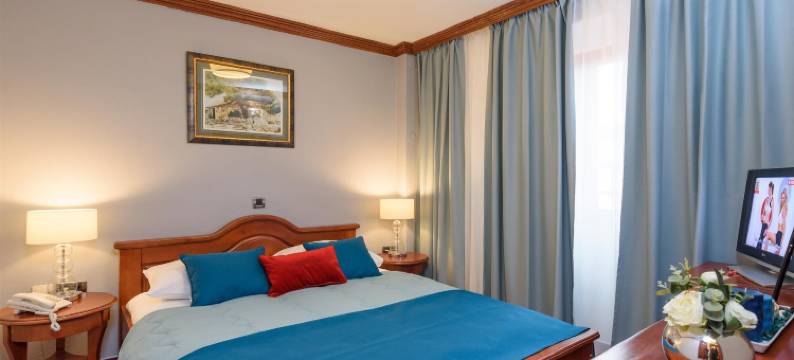 梅里别墅旅馆(Villa Meri)图片