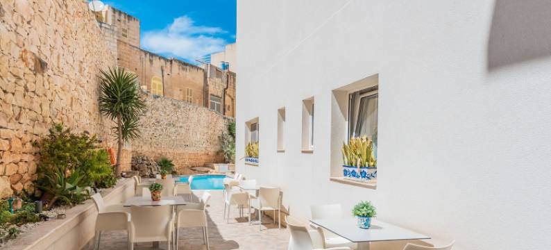 维奥莱塔宫殿酒店(Palazzo Violetta Boutique Hotel)图片