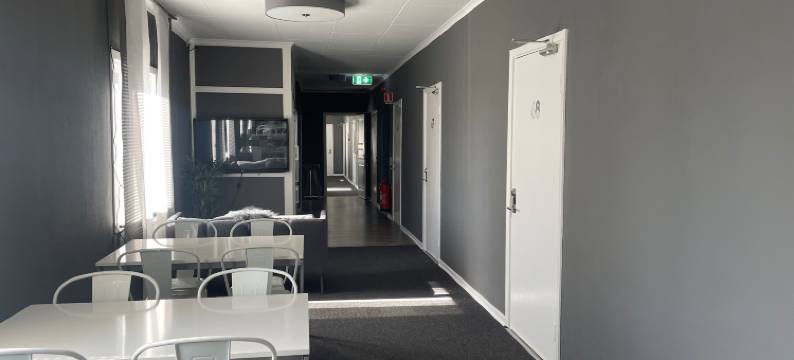 莱尔布鲁/格兰内恩STF旅馆(STF Hostel Lärbro/Grannen)图片