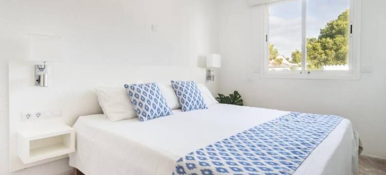 博纳维达公寓(Bonavida Apartments)图片