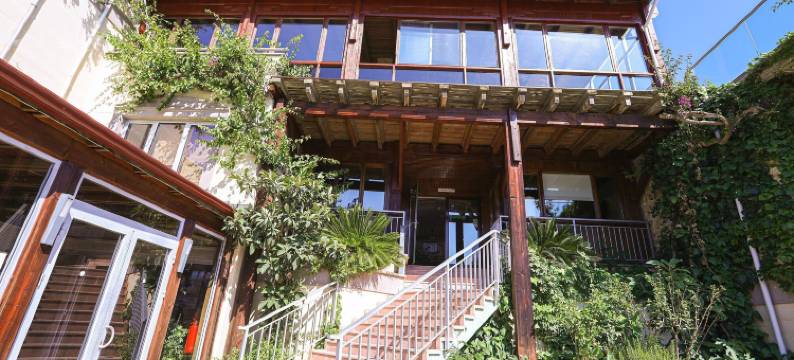 卡尔坎快乐酒店(Happy Hotel Kalkan)图片