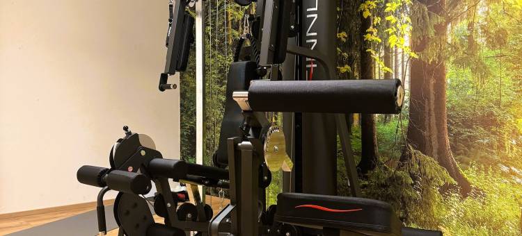 德尔马里恩霍夫贾尼酒店(Der Marienhof Hotel Garni)图片