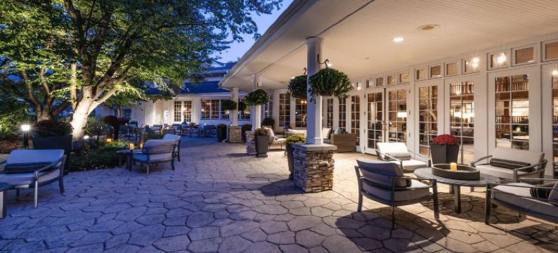 樱桃谷酒店，贝斯特韦斯特至尊精选(Cherry Valley Hotel)图片