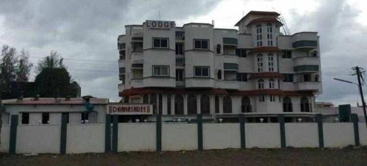 哈纳施里款待酒店 - 酒吧餐厅及住宿(Dhanashree Hospitality - Bar,Restaurant & Lodging)图片