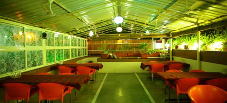 哈纳施里款待酒店 - 酒吧餐厅及住宿(Dhanashree Hospitality - Bar,Restaurant & Lodging)图片