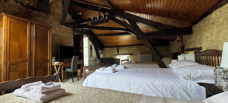 法兰西和拉锡酒店(Hôtel de France et de Russie)图片