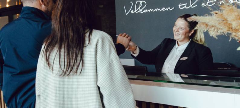 全景酒店罗尔布套房(Panorama Rorbusuiter)图片