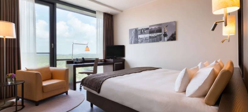 慕尼黑无限酒店和会议度假村(Infinity Hotel & Conference Resort Munich)图片