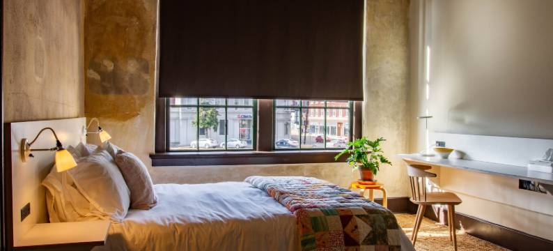 旅人酒店(Travelers Hotel)图片