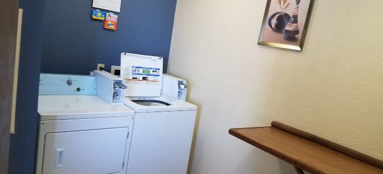 瓦朱卡堡罗德威酒店(Rodeway Inn Near Ft Huachuca)图片