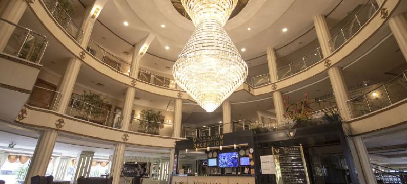 维瓦尔第公园酒店(Vivaldi Park Hotel)图片