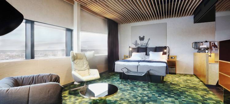 UMe, BW Signature Collection图片