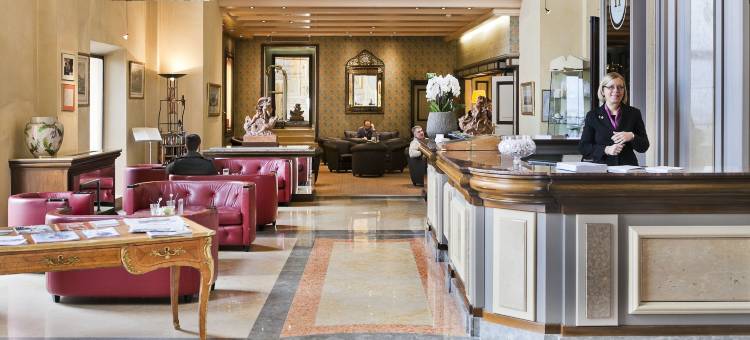 佛罗伦萨别墅酒店(Villa Florentine)图片