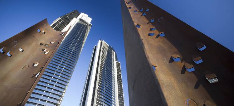 曼特拉圆环卡维尔酒店 - 冲浪者天堂(Mantra Circle on Cavill Surfers Paradise)图片