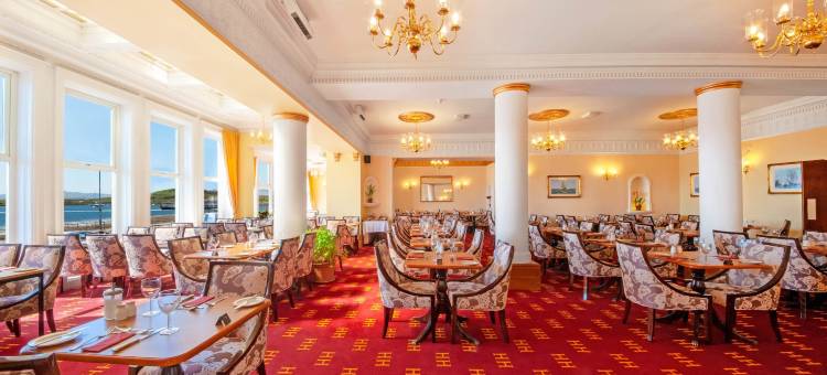 木图亚历山大酒店(Muthu Alexandra Hotel)图片