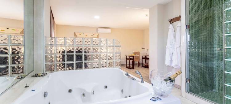 卡米诺·德·格拉纳达住宿(Checkin Camino de Granada)图片