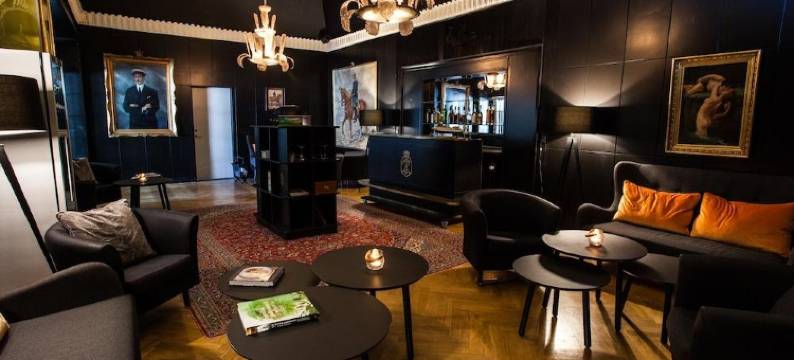 弗雷登斯堡斯托尔库洛酒店(Hotel Fredensborg Store Kro)图片