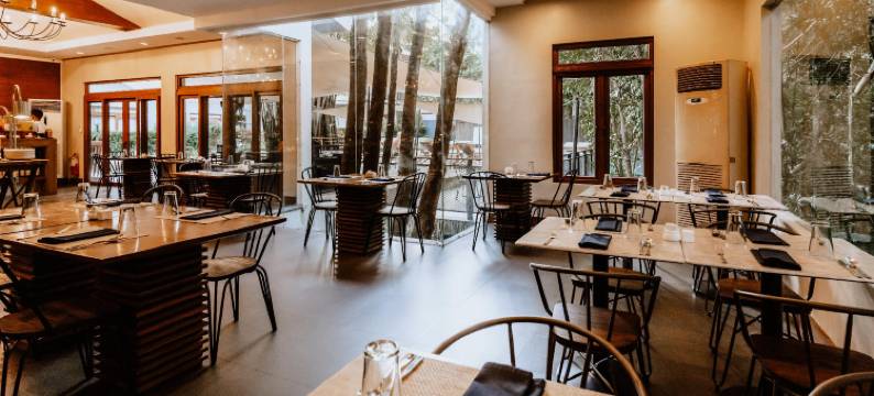 科隆有趣狮子酒店(The Funny Lion - Coron)图片