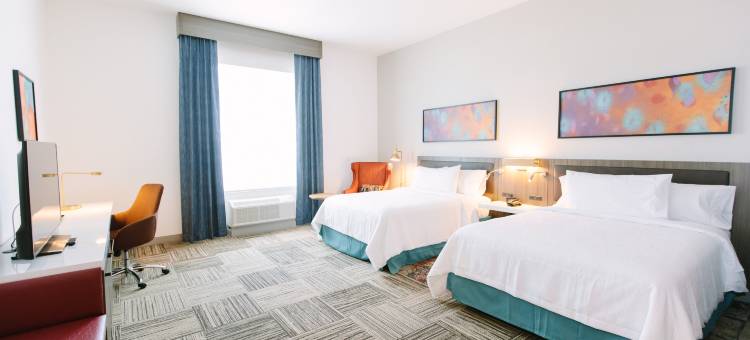 希尔顿花园酒店-冬季公园(Hilton Garden Inn Winter Park)图片