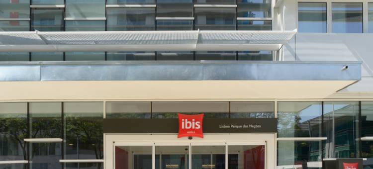 宜必思里斯本纳索艾许公园酒店(Ibis Lisboa Parque Das Naçoes)图片