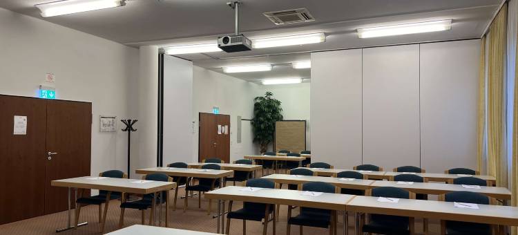 Hansa Apart Hotel-Worldhotel图片