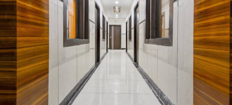 Itsy Hotels K K Residency Staywell图片