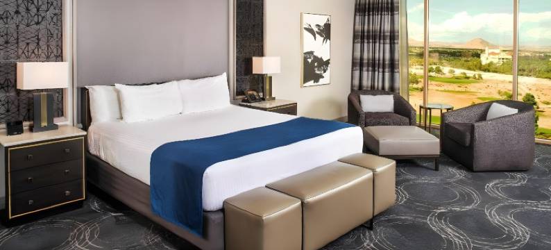 阳光海岸娱乐场酒店(Suncoast Hotel and Casino)图片