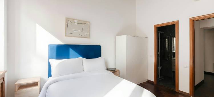 Sonder 威尼斯广场公寓(Sonder Piazza Venezia)图片